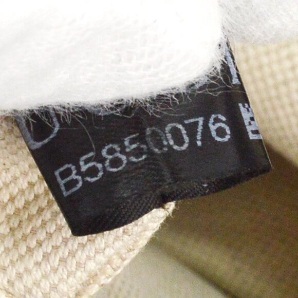 Gucci Blue Horsebit Detail Bamboo Shoulder Bag - Picture 11 of 12